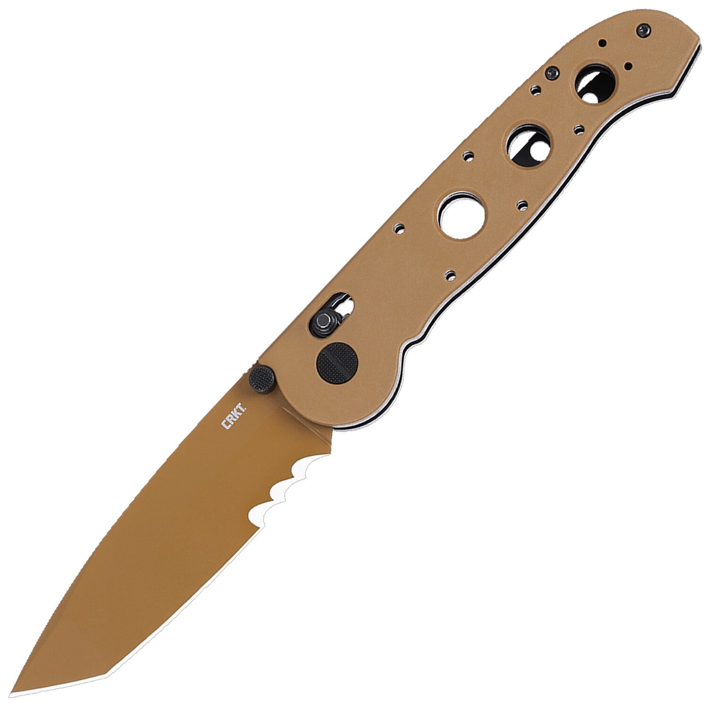 Nóż składany CRKT M16-14XD