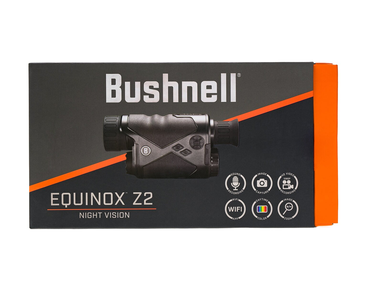 Noktowizor cyfrowy Bushnell Equinox Z2 4,5x40