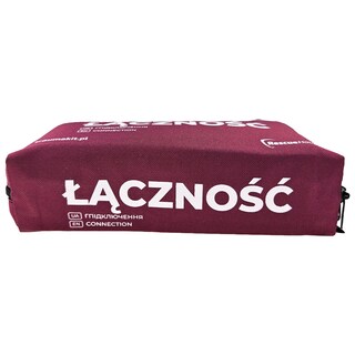 Kieszeń modułowa AedMax Trauma Kit Łączność