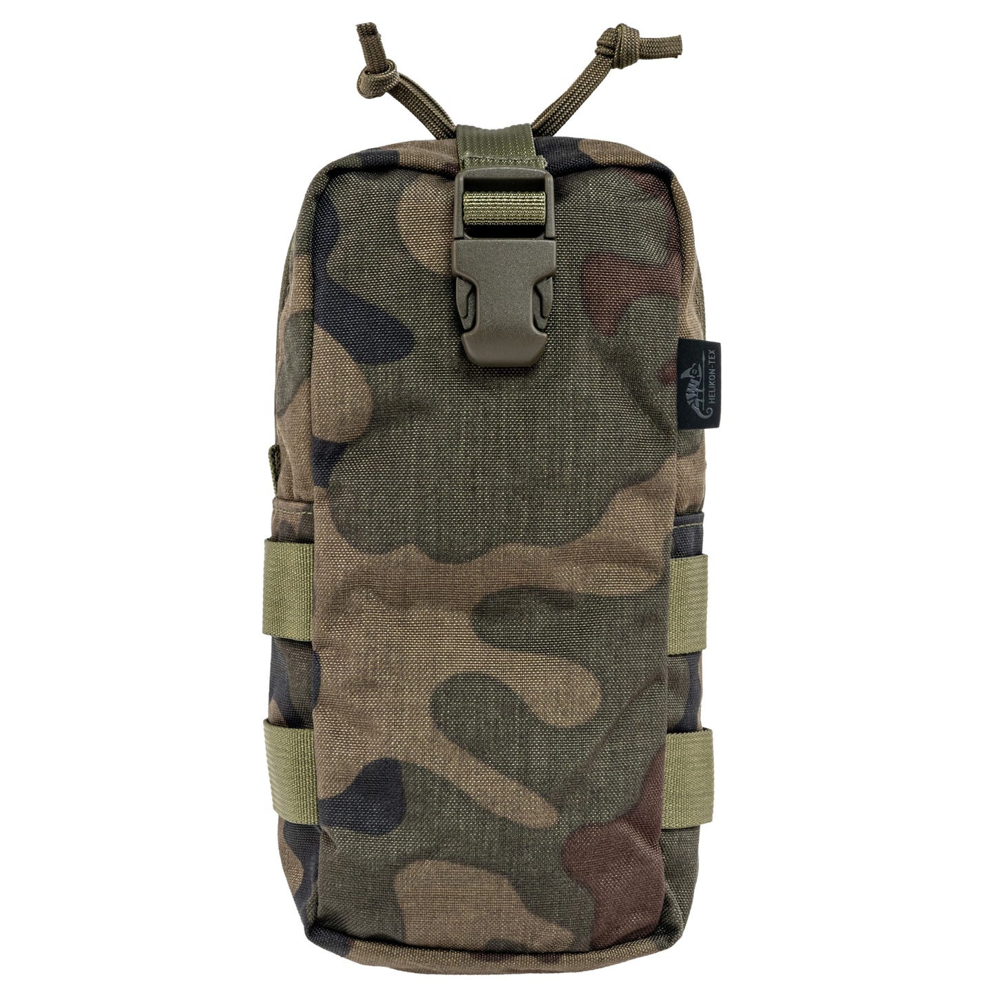 Kieszeń Helikon Guardian Multi Pouch Cordura - wz.93 Pantera PL Woodland