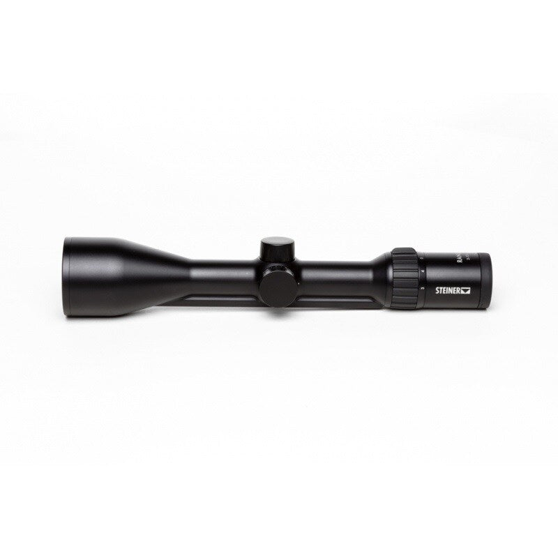 Luneta celownicza Steiner Ranger 4 3-12x56 z szyną - Black