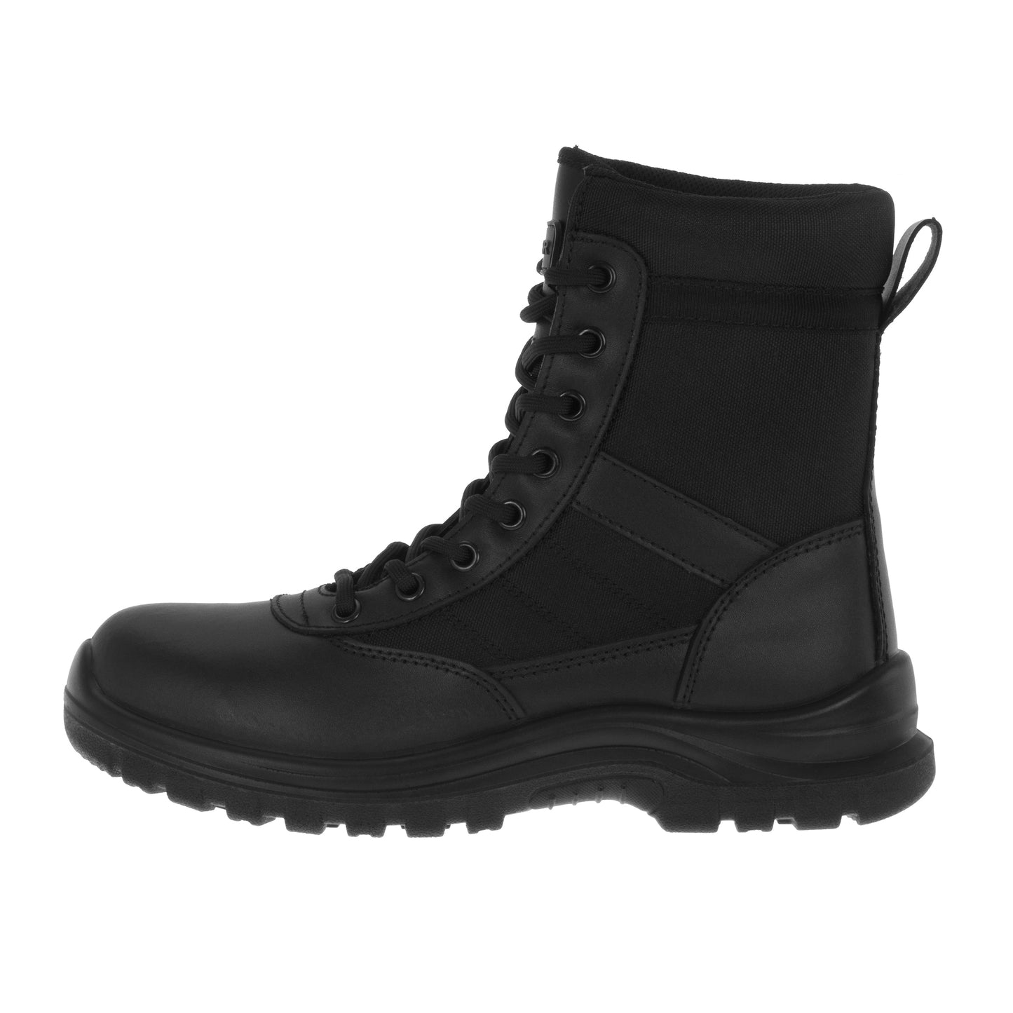 Buty Hunter M-04 Grom - Black