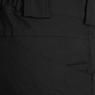 Spodnie Helikon UTP PolyCotton Rip-Stop - Black