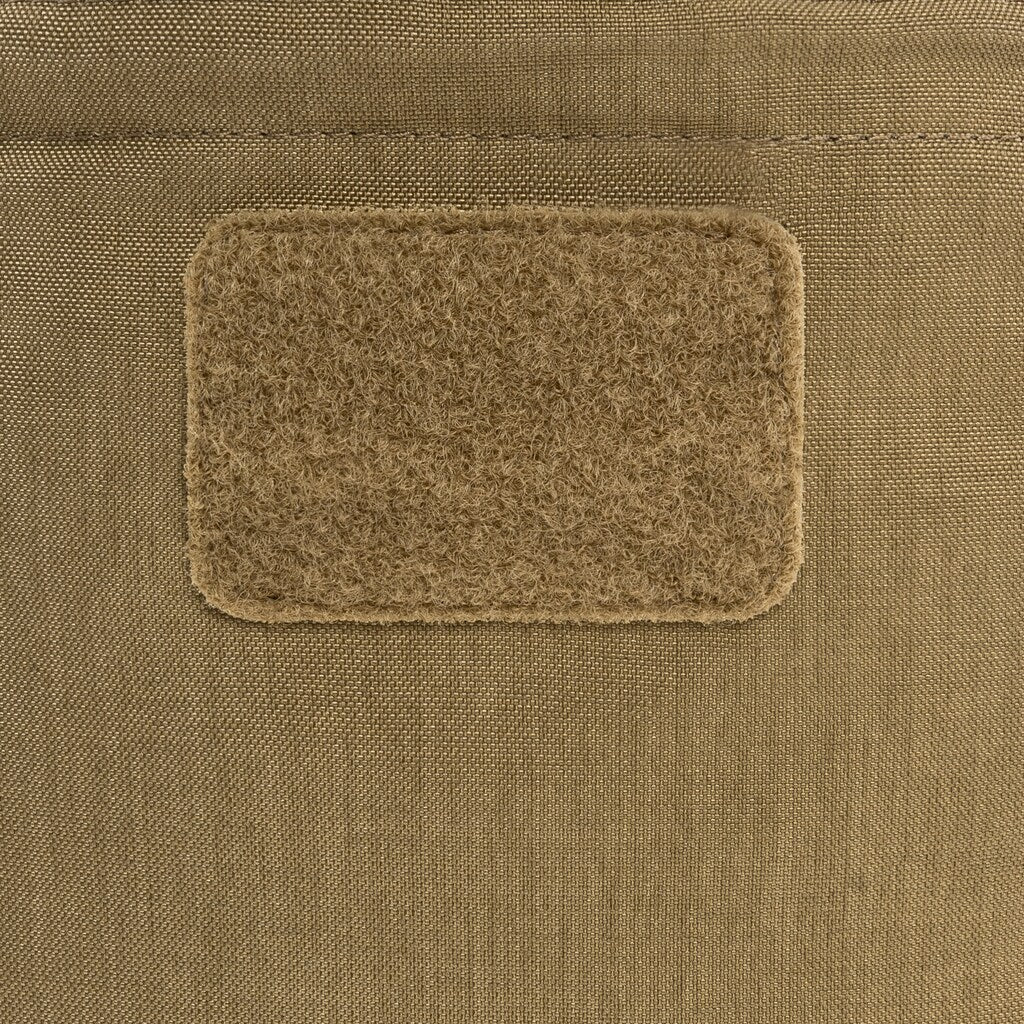 Worek zrzutowy Templar's Gear Dump Bag Short - Coyote Brown
