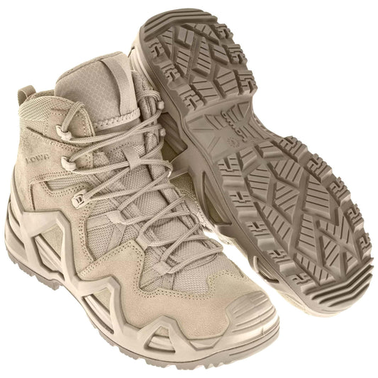 Buty Lowa Zephyr MID MK2 - Desert