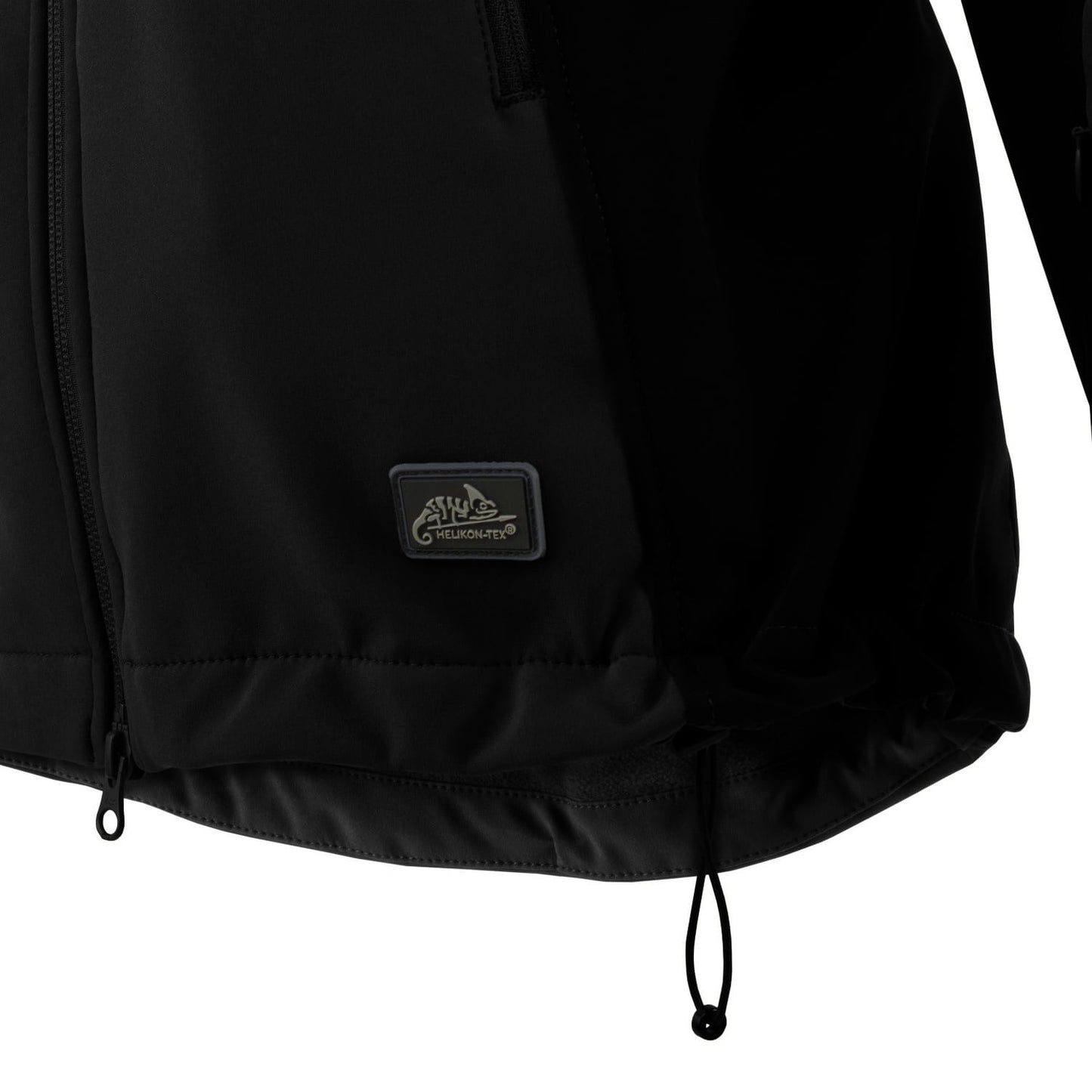 Kurtka damska Helikon Gunfighter Softshell - Black