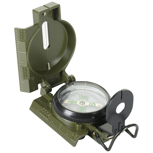 Busola wojskowa M-Tac Ranger - Olive