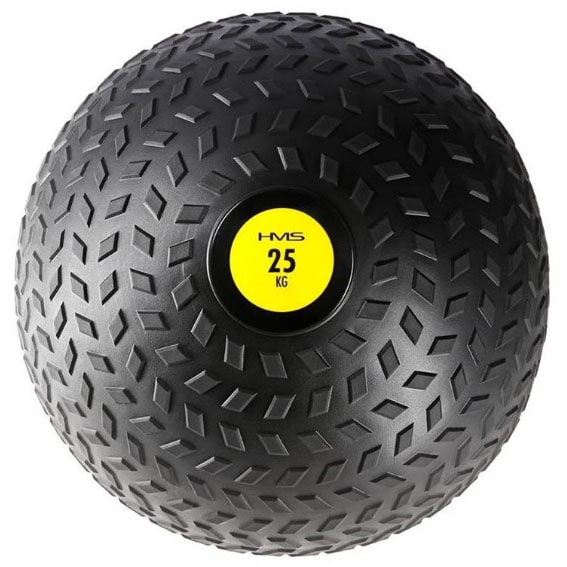 Piłka HMS PST Slam Ball 25 kg