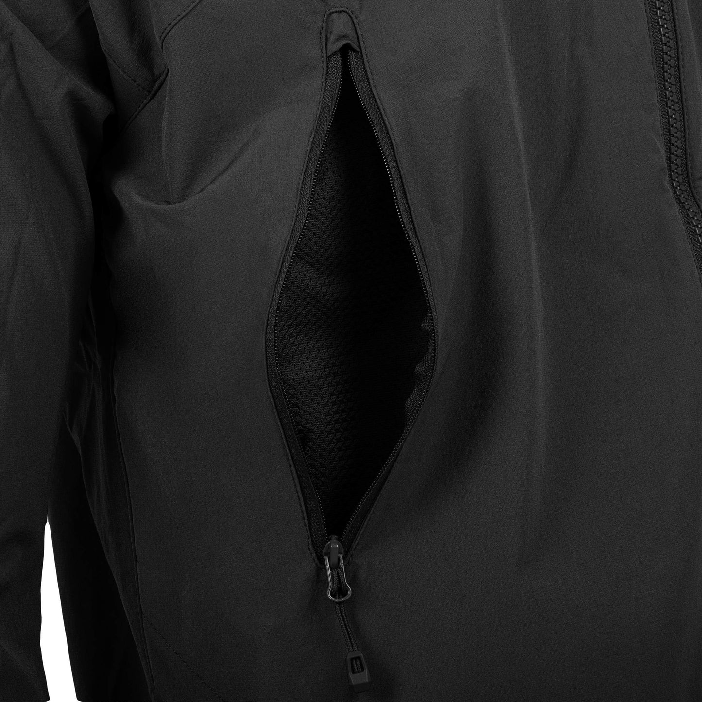 Kurtka Highlander Forces Tactical Hirta Jacket - Black