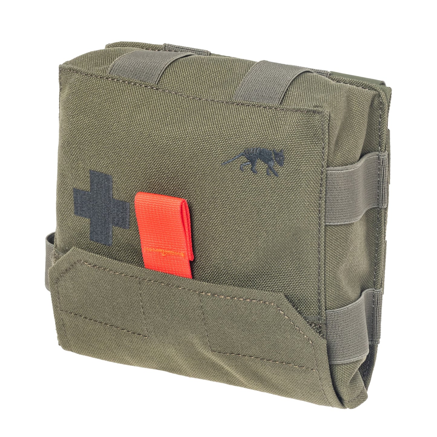 Apteczka Tasmanian Tiger IFAK Pouch S MKII First Aid Pouch - Olive