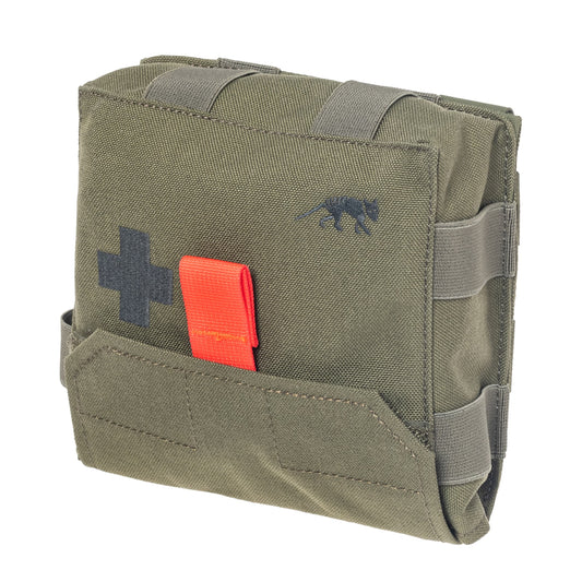 Apteczka Tasmanian Tiger IFAK Pouch S MKII First Aid Pouch - Olive