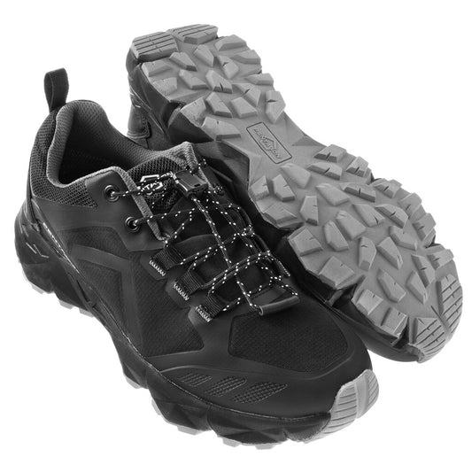 Buty Pentagon Kion WaterProof Trekking - Stealth Black
