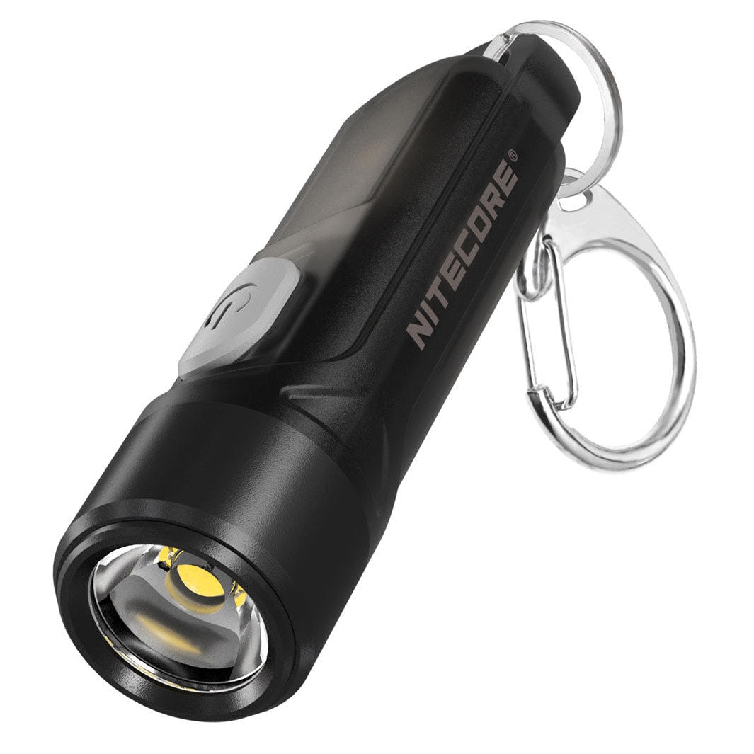 Latarka Nitecore Tiki LE - 300 lumenów