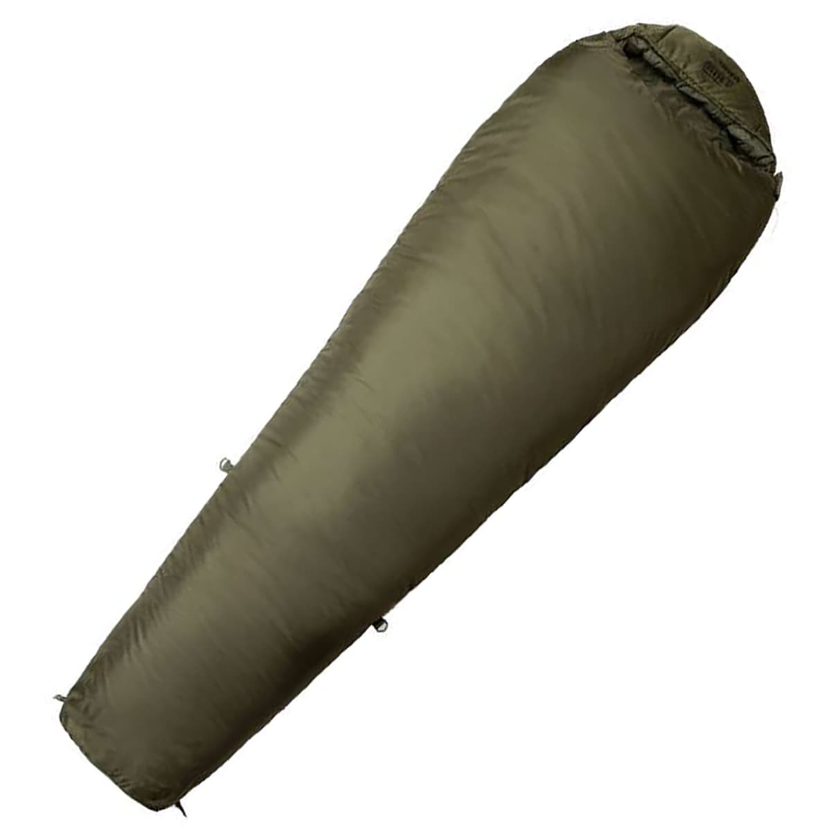Śpiwór Snugpak Softie Elite 3 Olive - lewy