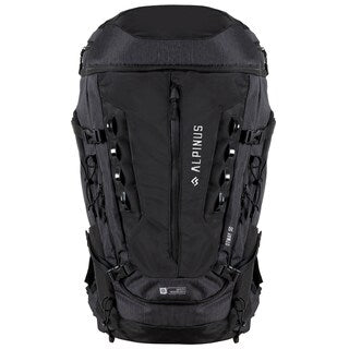 Plecak Alpinus Otway 50 l - Czarny