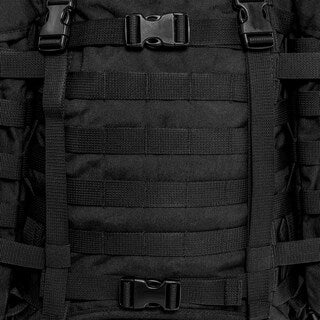 Plecak Wisport Raccoon 65 l czarny