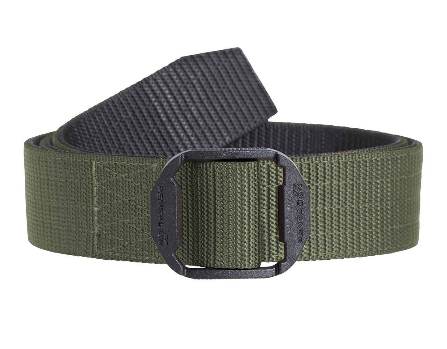 Pas Pentagon Komvos Double - Olive
