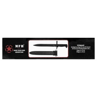 Nóż MFH Bayonet US M1