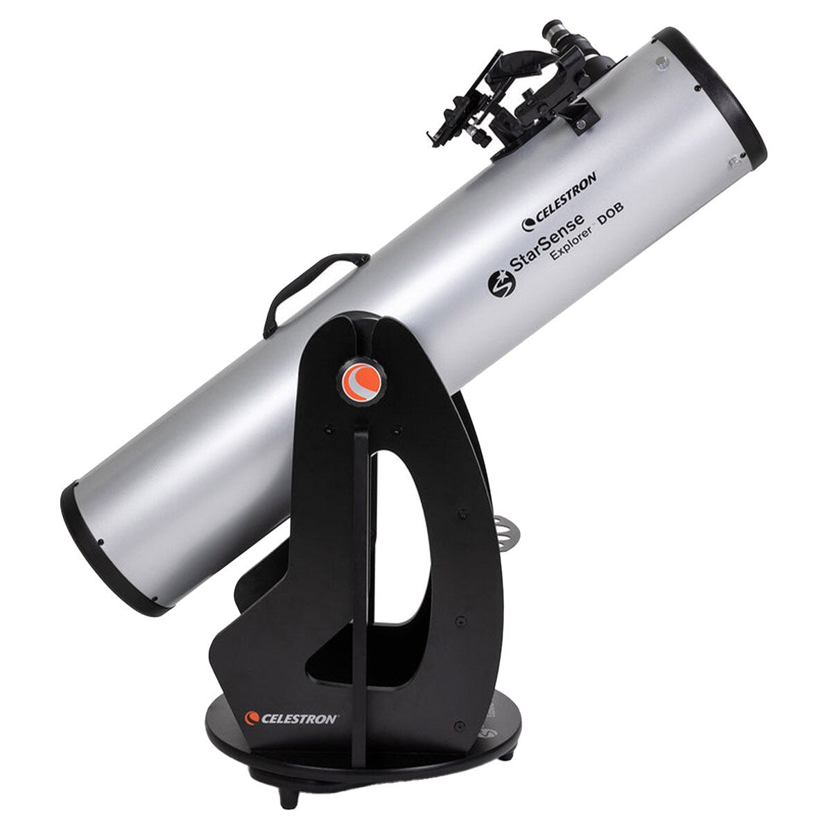 Teleskop Celestron StarSense Explorer DX 8"
