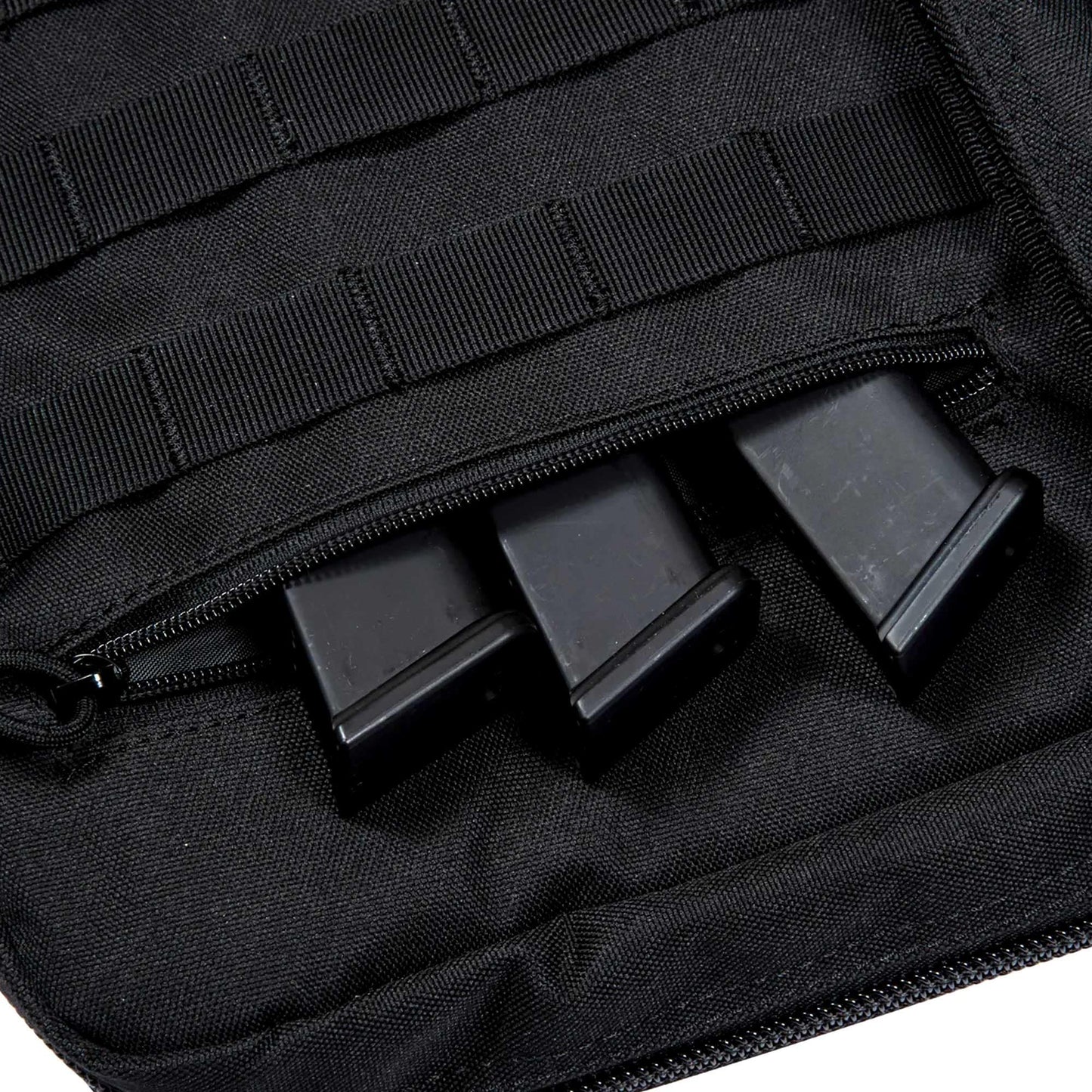 Podwójny pokrowiec na repliki ASG Specna Arms GunBag V4 - Black