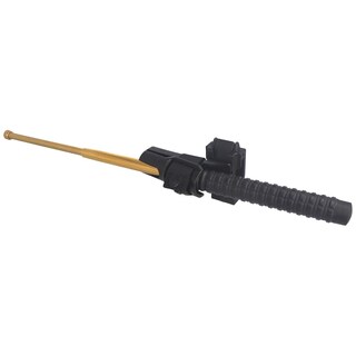 Pałka teleskopowa ESP hartowana 21" - Gold