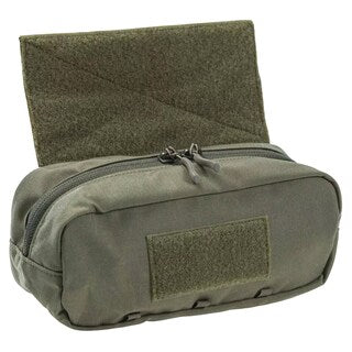 Kieszeń Lindnerhof Multi-Hanger Pouch MX174 - Stone Grey