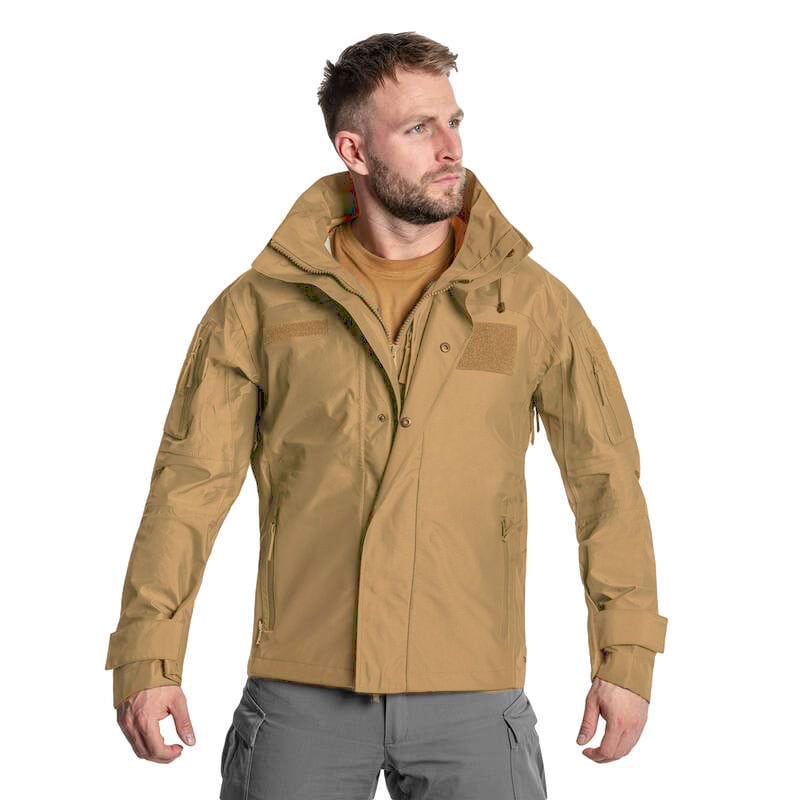 Kurtka Texar ECWCS Conger - Coyote