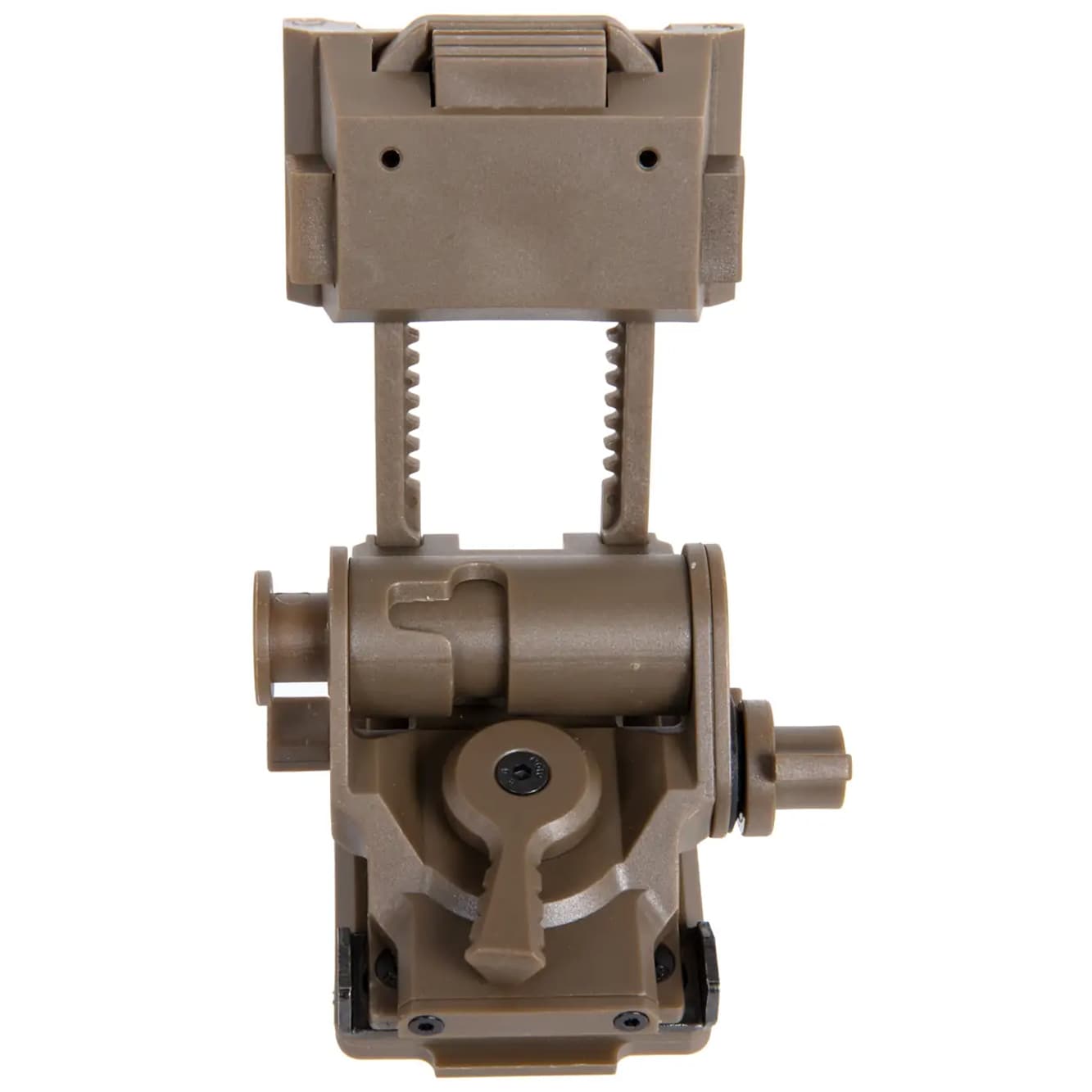 Montaż NVG Wosport L4G24 - Tan