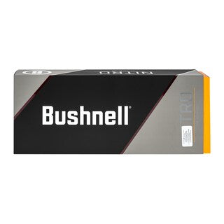 Luneta celownicza Bushnell Nitro 2,5-15x50 Iluminated G4I-THIN - Black