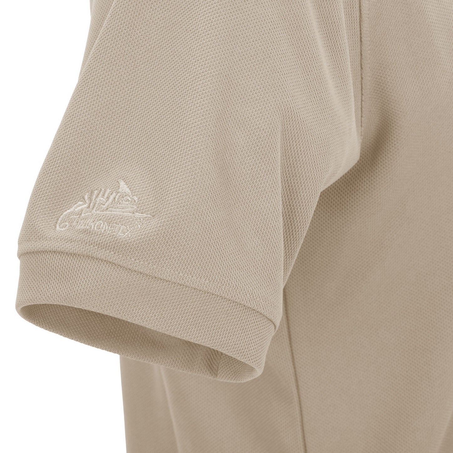 Koszulka termoaktywna Polo Helikon UTL TopCool - Khaki