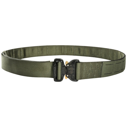 Pas taktyczny Tasmanian Tiger Modular Belt - Olive