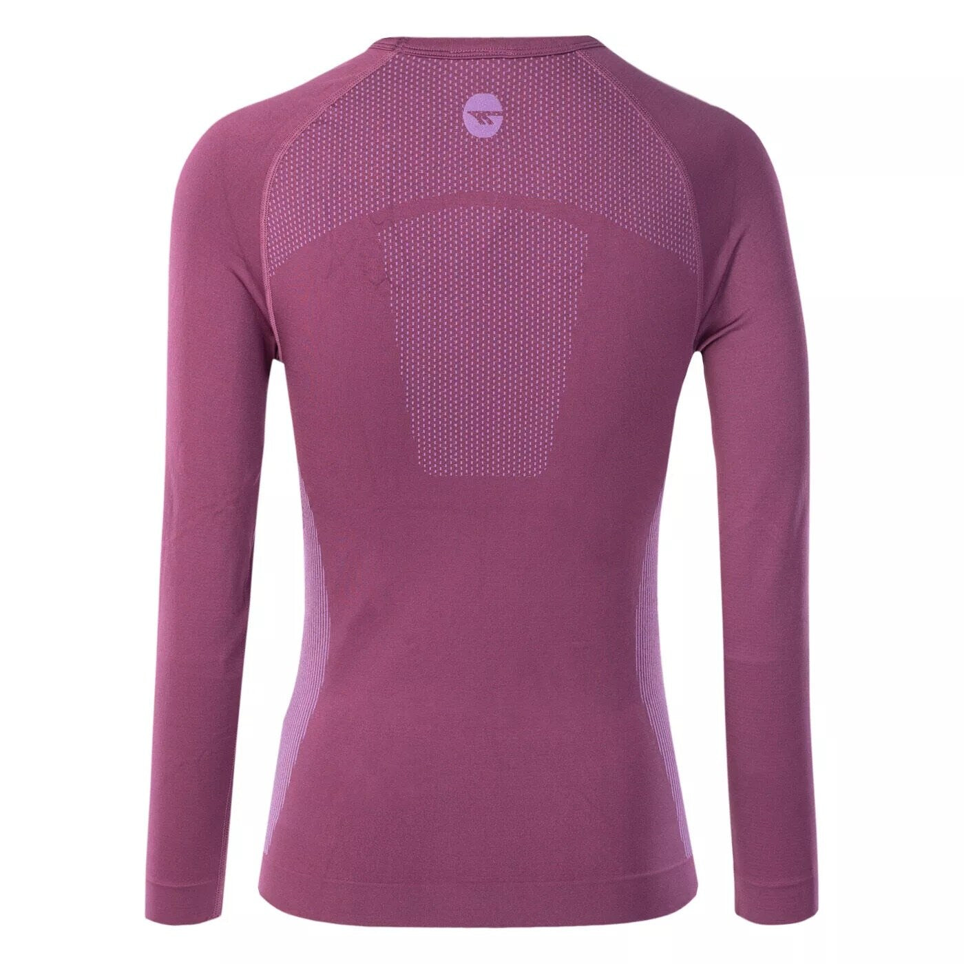 Koszulka termoaktywna Hi-Tec Lady Rair Top - Amaranth