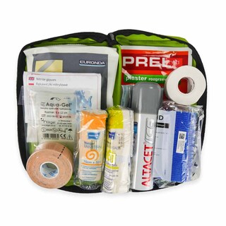 Apteczka modułowa AedMax Trauma Kit U - Sport