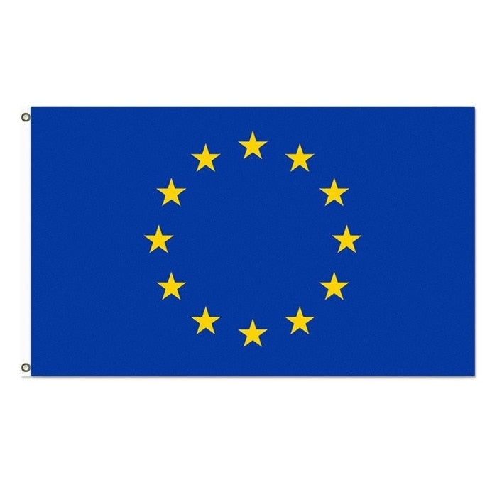 Flaga Mil-Tec - Unia Europejska 90 x 150 cm