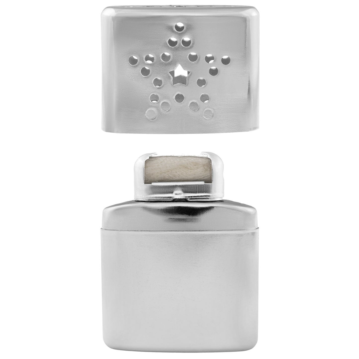 Grzałka katalityczna Mil-Tec Standard - Silver