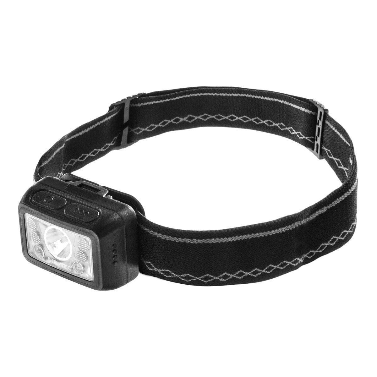 Latarka czołowa Mil-Tec GC260 - 265 lumenów