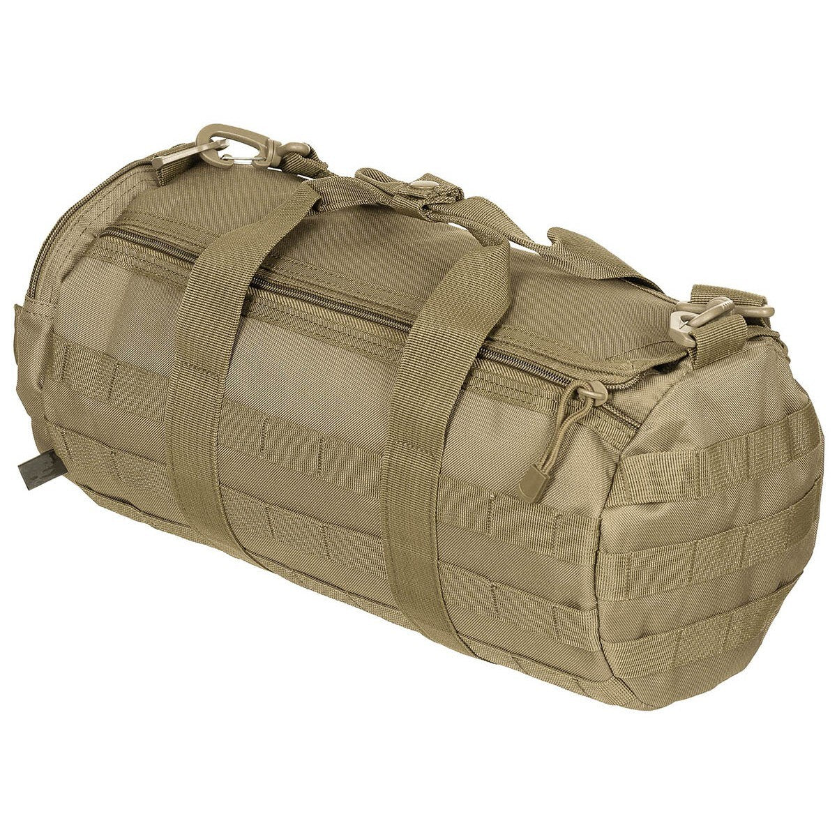 Torba MFH Operation Bag Round 12 l - Coyote