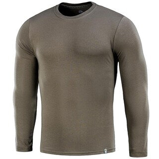 Koszulka M-Tac 93/7 Long Sleeve - Dark Olive