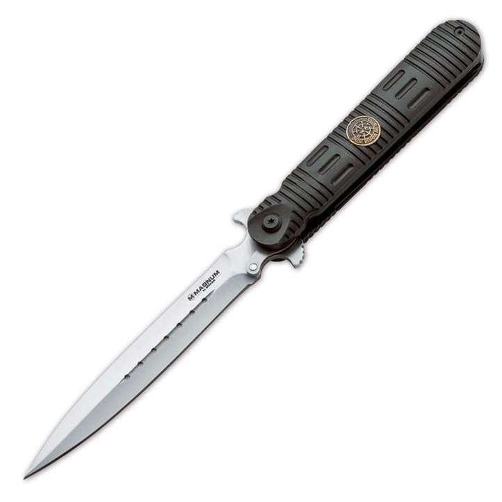 Nóż składany Boker Magnum SWAT Transformer