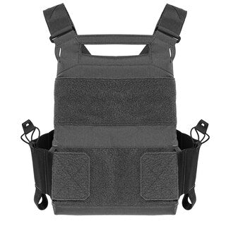 Kamizelka taktyczna Direct Action Hellcat Low Vis Plate Carrier - Shadow Grey