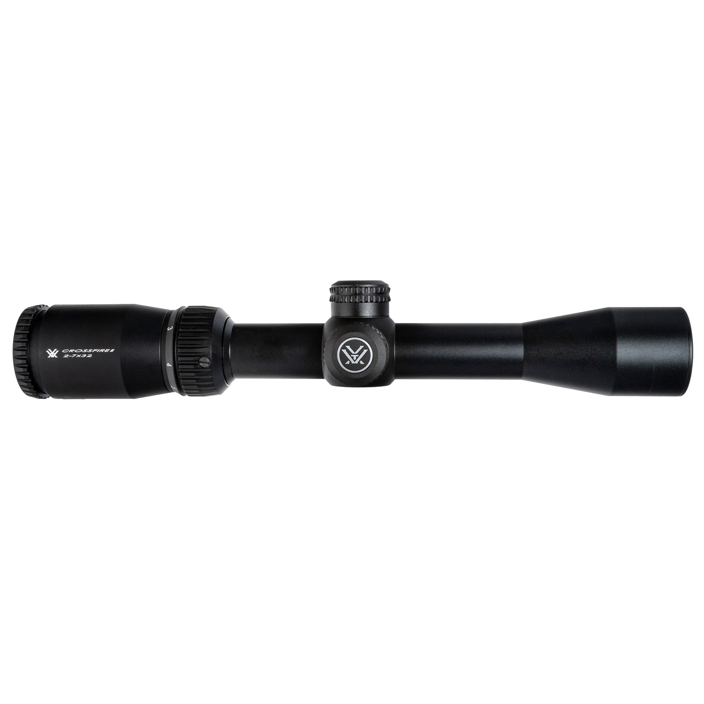 Luneta celownicza Vortex Diamondback 4-12x40