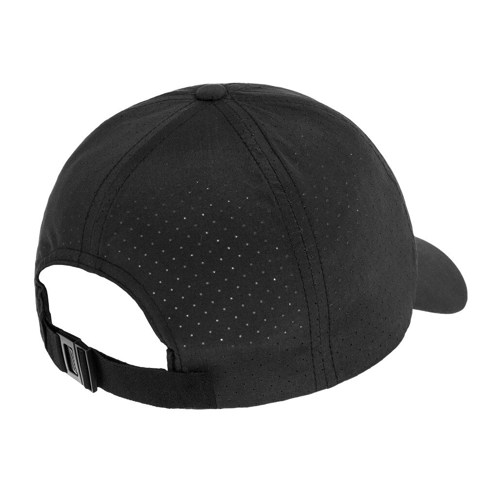 Czapka z daszkiem Hi-Tec Nesis - Black