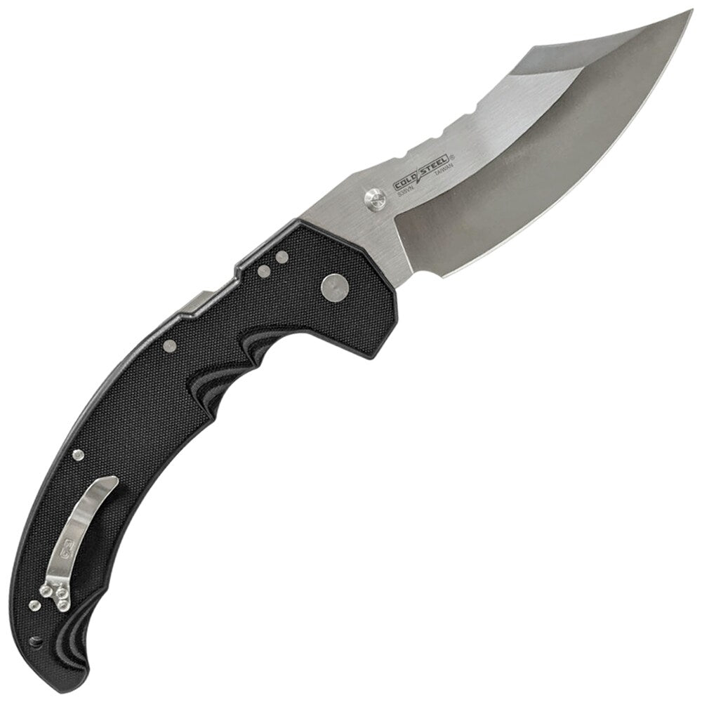 Nóż składany Cold Steel Mayhem AUS10A