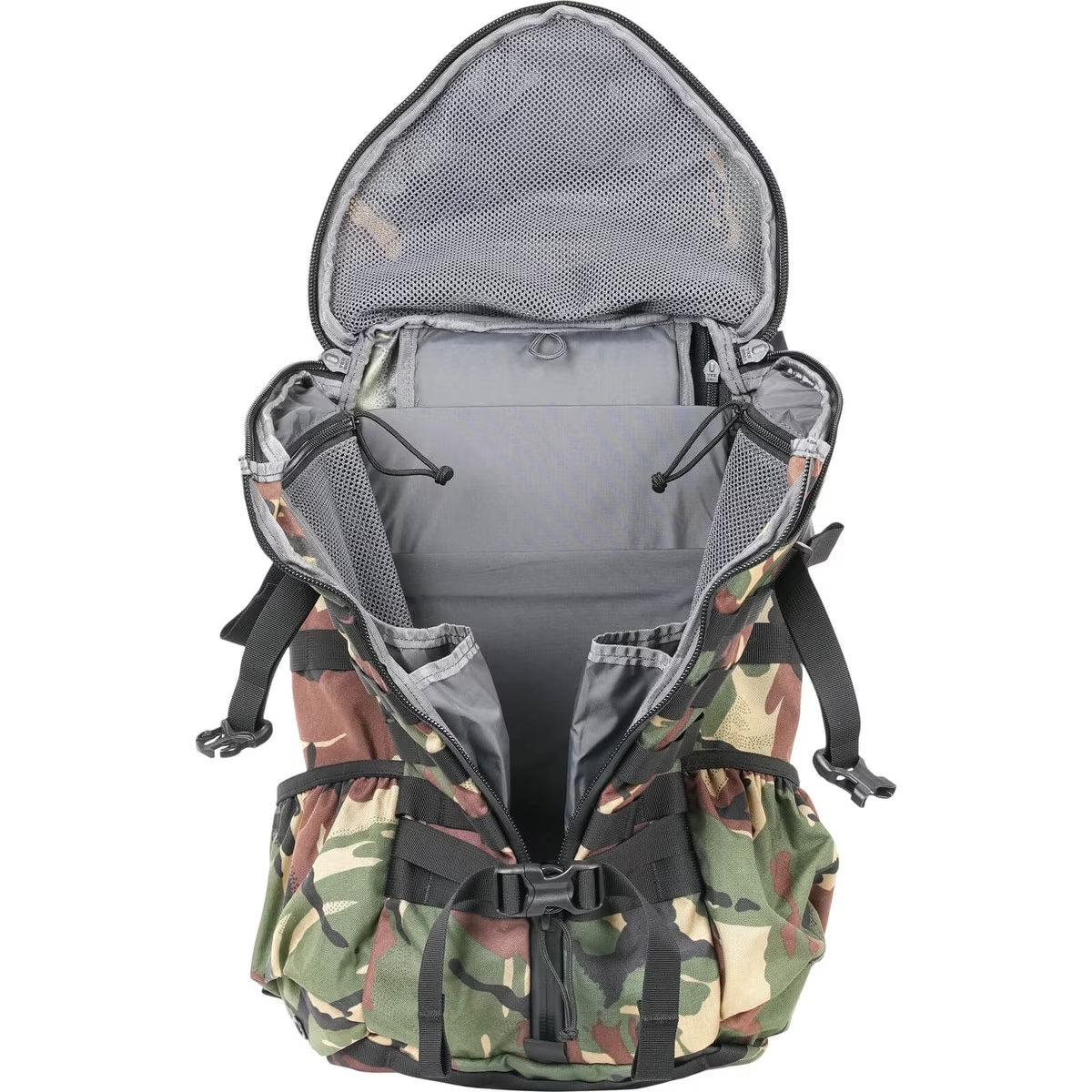 Plecak Mystery Ranch 2 Day Assault 27 l - DPM Camo - L/XL