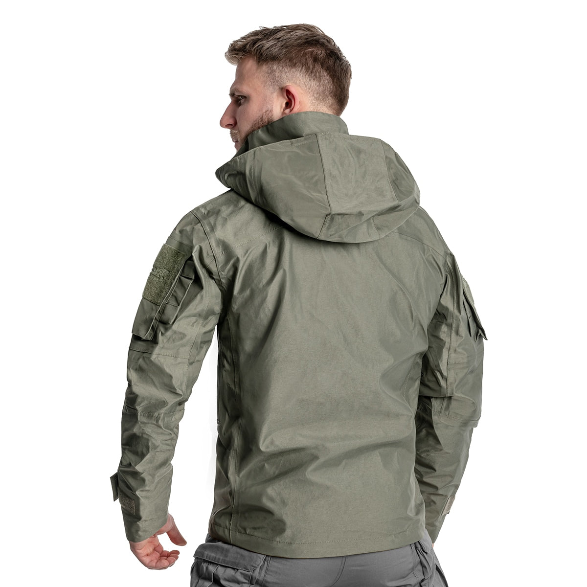 Kurtka Texar ECWCS Conger - Olive