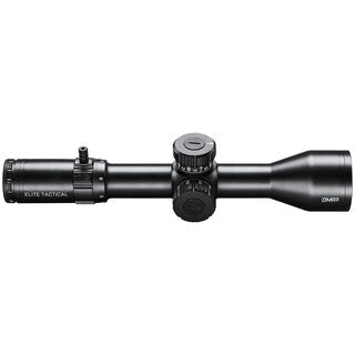Luneta celownicza Bushnell Elite Tactical DMR3 3,5-21x50 SF G4P - Black
