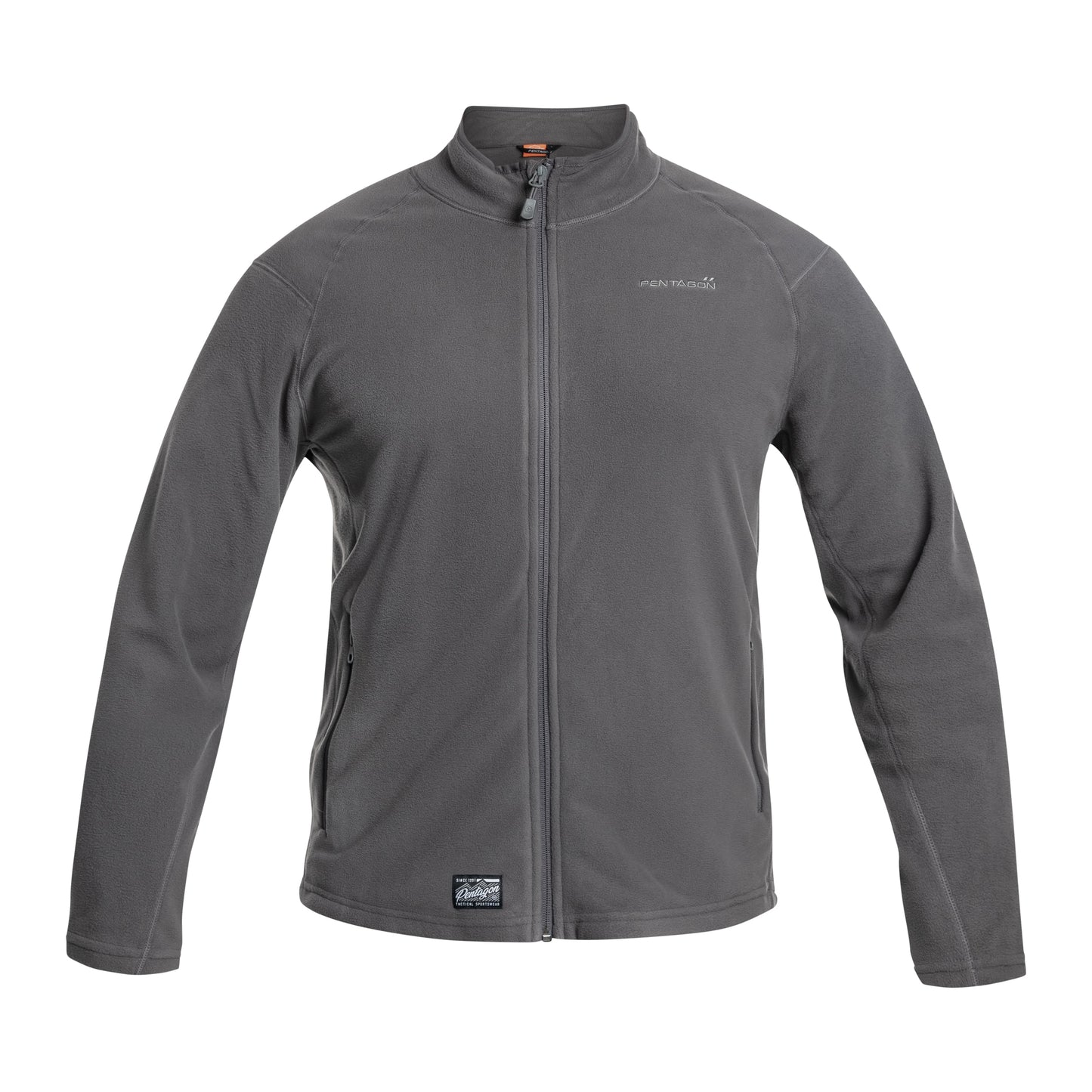 Polar Pentagon Arkos - Wolf Grey