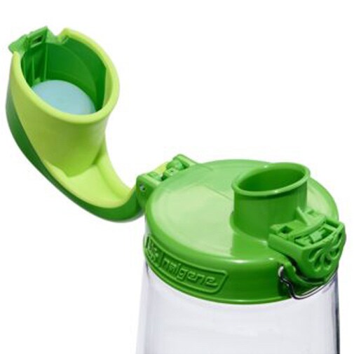 Butelka Nalgene On The Fly 710 ml - Clear/Sprout Cap