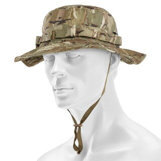 Kapelusz Pentagon Jungle Hat - PentaCamo