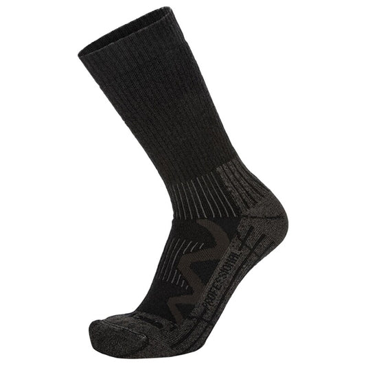 Skarpety Lowa Winter Pro - Black
